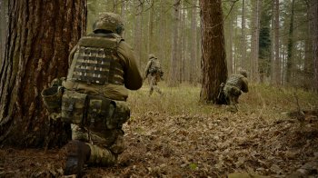За добу ЗСУ ліквідували ще понад тисячу російських солдатів