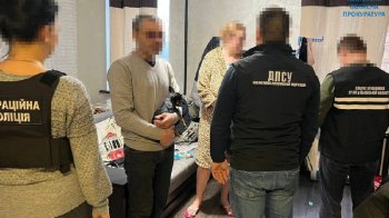 На Львівщині викрили схему незаконного переправлення ухилянтів за кордон