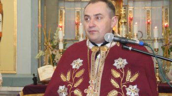 Колишнього священника УГКЦ на Львівщині позбавили священного сану