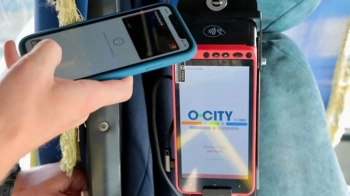 На міжміських маршрутах Львівщини запрацювала система «check-in — сheсk-out»