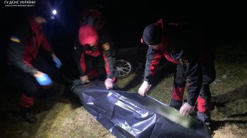У переддень Нового року у Карпатах померла 68-річна туристка