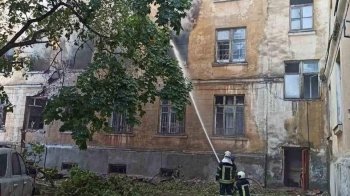 Де вночі лунали тривоги та які області постраждали від обстрілів