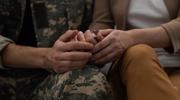 У Львові запрацював центр підтримки родин військовополонених та зниклих безвісти