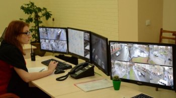 Центр безпеки міста у Львові