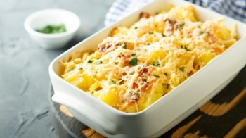 Готуємо одну з найсмачніших страв Закарпаття — рокот крумплі