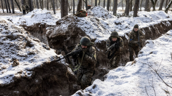 Три напрямки агресії: Україна готується до нового наступу росіян на фронті