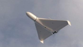 Україна розпочала серійне виробництво вітчизняних «Шахедів»  