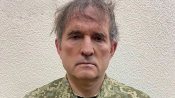 «Звірства київського режиму»: Медведчук розповів, як його спіймали та допитували в СБУ (відео)