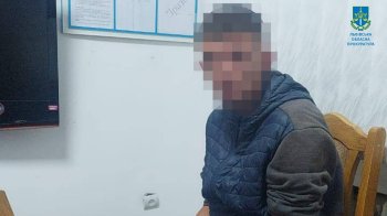 На Львівщині судитимуть 30-річного чоловіка за зґвалтування та розбещення малолітньої сестри