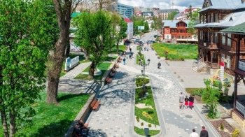 Через війну санаторії Львівщини напівпорожні або закриті