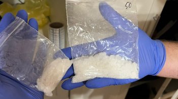 Розповсюджував наркотики та психотропи: поліція затримала львів’янина