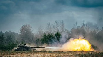 За минулу добу українські військові ліквідували ще 1080 росіян