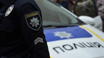 На Львівщині затримали 25-річного водія під наркотиками