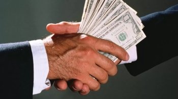 СБУ викрила масштабну корупційну схему в Держпродспоживслужбі