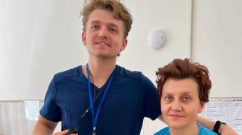 Нелікована мігрень зімітувала інсульт у 49-річної львів'янки