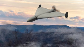 Львівщину атакували ворожі бойові безпілотники