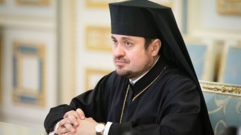 Львів'янин очолив Українську Православну Церкву Канади