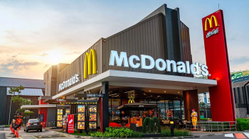 Новий McDonald's у Льові: компанія відкриє ще один завлад