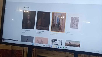 Львівська національна галерея мистецтв оцифрувала понад тисячу творів