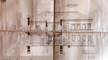 З допомогою швейцарців обласний архів оцифрує популярний фонд з історії Львова