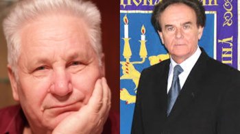 Президент присвоїв довічну стипендію двом професорам Львівського університету