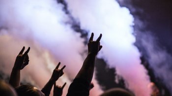 Найпопулярніші українські рок-гурти