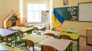 В українських навчальних закладах посилять безпеку, фото ілюстративне