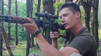 Денис Скорик