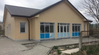 Амбулаторія у Великих Грибовичах:міськрада проігнорувала ОВА 6 разів