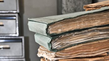 Справи з архіву КДБ