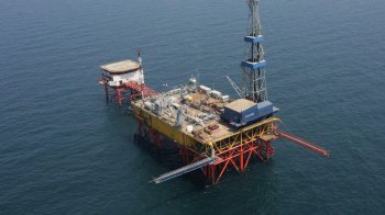 "Вишки Бойка": що відомо про вибухи на газовидобувних платформах, які вразили ЗСУ (ОНОВЛЕНО)