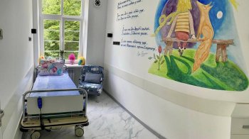 У Львові провідний хірург із США проведе операції дітям з вадами обличчя