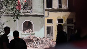 Козицький оприлюднив імена всіх загиблих внаслідок ракетного удару по Львову