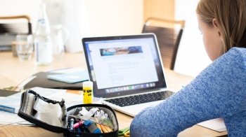 Три сценарії навчання у школах, якщо ситуація з коронавірусом погіршиться