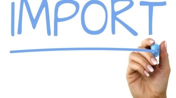 Верховна Рада скасувала мито та ПДВ на імпортні товари на час війни