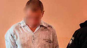 У Шептицькому суд ув’язнив педофіла на 3 роки за домагання дитини