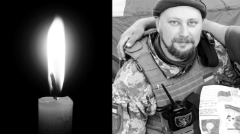 На фронті загинув вчений-археолог зі Львівщини Андрій Филипчук