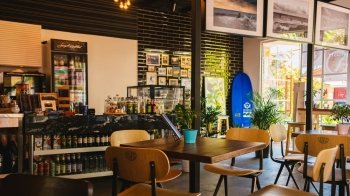 Сьогодні, 19 листопада, відзначають День ресторану: які заклади релокувалися у Львів