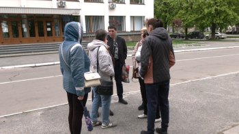 Протести в Соснівці та декомунізація Перемишлянщини: головні новини Львівщини за 4 травня