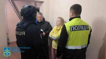 В Дніпрі студентка під виглядом військового ошукала жінку на 800 тис. грн