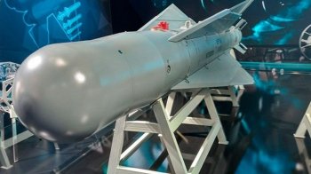 Росія почала використовувати нові бомби, які можуть спричинити більші руйнування, ніж ракети