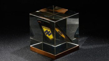 У  Львові відкриють унікальну виставку артефактів війни у смолі