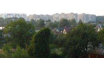 Суд повернув Львівській громаді майже 2,7 га землі, які передали гаражним кооперативам