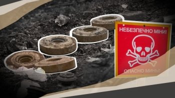 У Дублянах та на Самбірщині: на Львівщині виявили застаріли боєприпаси часів Другої світової війни