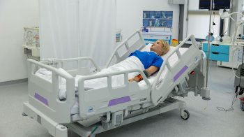 У Львові запрацював найсучасніший симуляційний центр в Україні