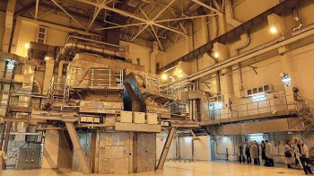 росіяни своїми обстрілами пошкодили ядерну установку у Харкові