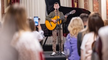 Переможці премії "Талановита Львівщина"