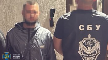 У Львові затримали чотирьох учасників сутички з військовими ТЦК