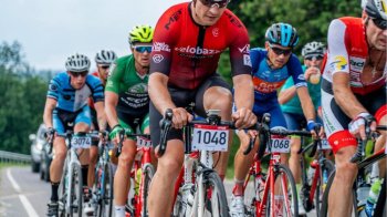 На Львівщині пройде благодійний веломарафон “Львівська Сотка.Осінь”