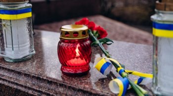 Львівщина 19 квітня попрощається із загиблим на Харківщині захисником